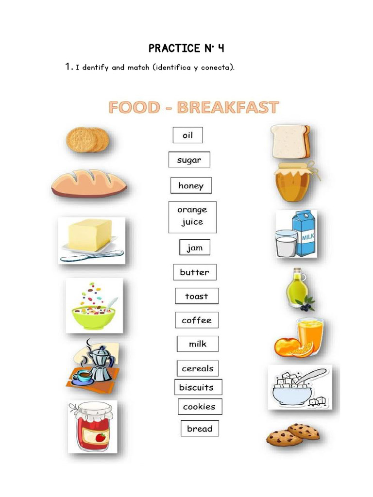 Practice 4 | PDF