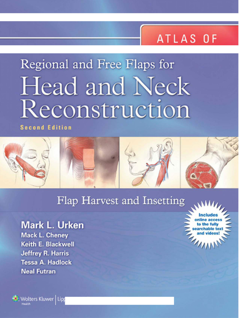 Scalp Rotation Flap Technique Overview | PDF | Surgery | Surgical ...