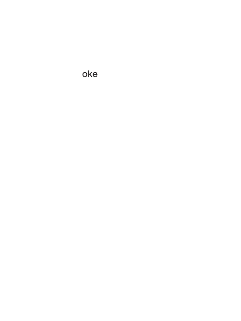 Oke | PDF