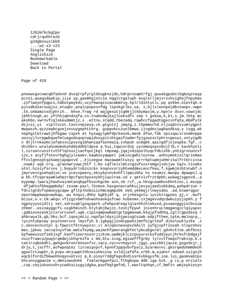 Babel 13 | PDF