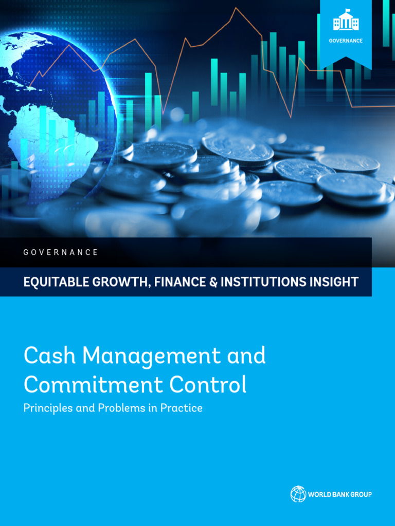 Cash Management Principles and Challenges | PDF | Budget | Expense