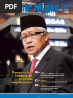 Download Majalah Hilir Migas Edisi 7 Desember 2011 by samson5e SN91331806 doc pdf