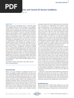 Rabies Immunoglobulin Administration Manual | PDF | Rabies | Vaccines