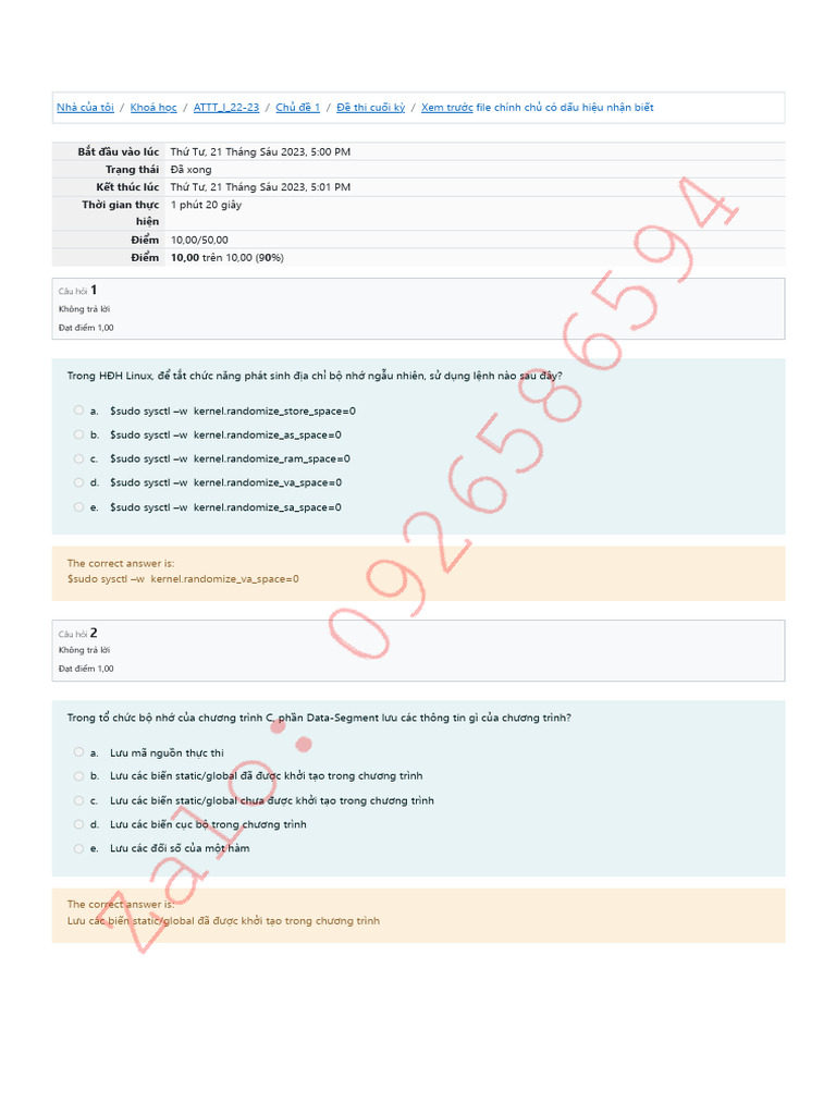 Attt BBR 0926586594 (22-23) | PDF