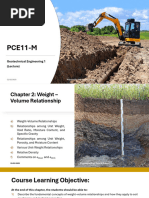 Geotechnical Engineering Formulas Guide | PDF | Soil Science ...