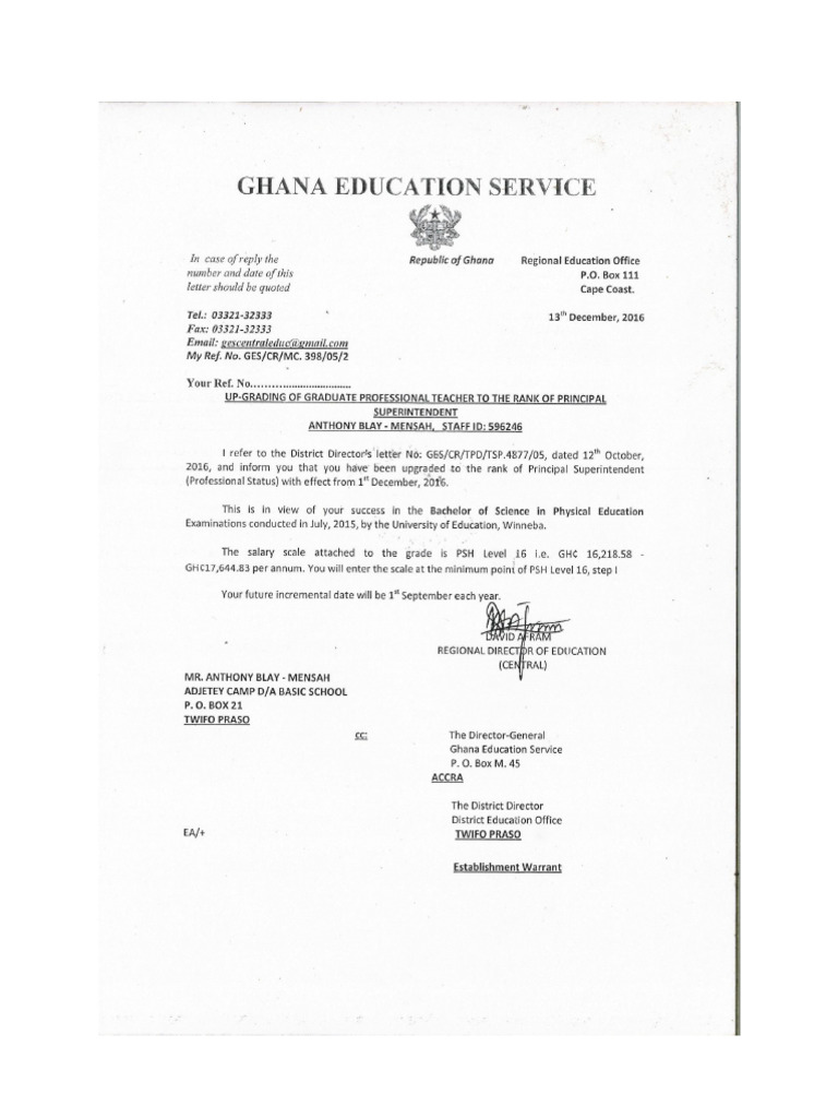 Job Upgrade PDF | PDF