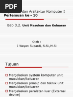 Download Modul Input Output by petisavitri SN91334765 doc pdf