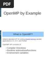 OpenMPSlides Tamu SC