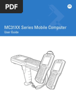 Download User Manual MC3190 by sipke2012 SN91336869 doc pdf