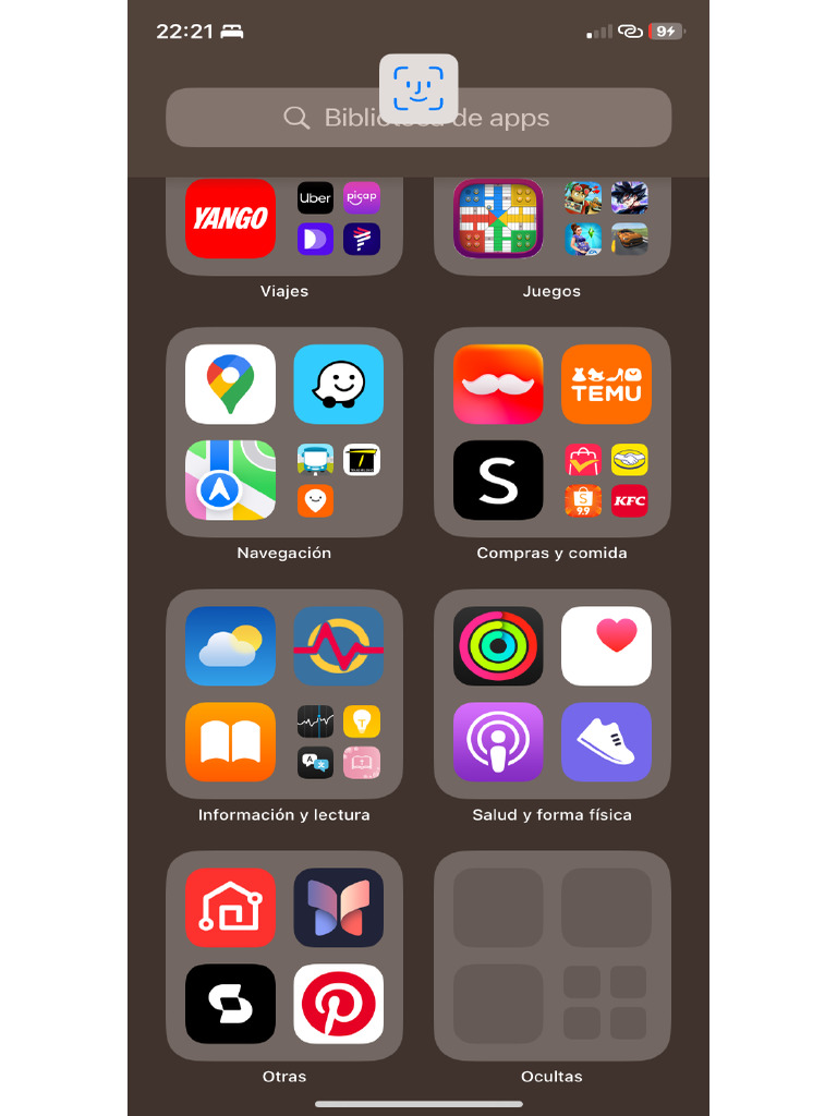 Apps Importantes | PDF