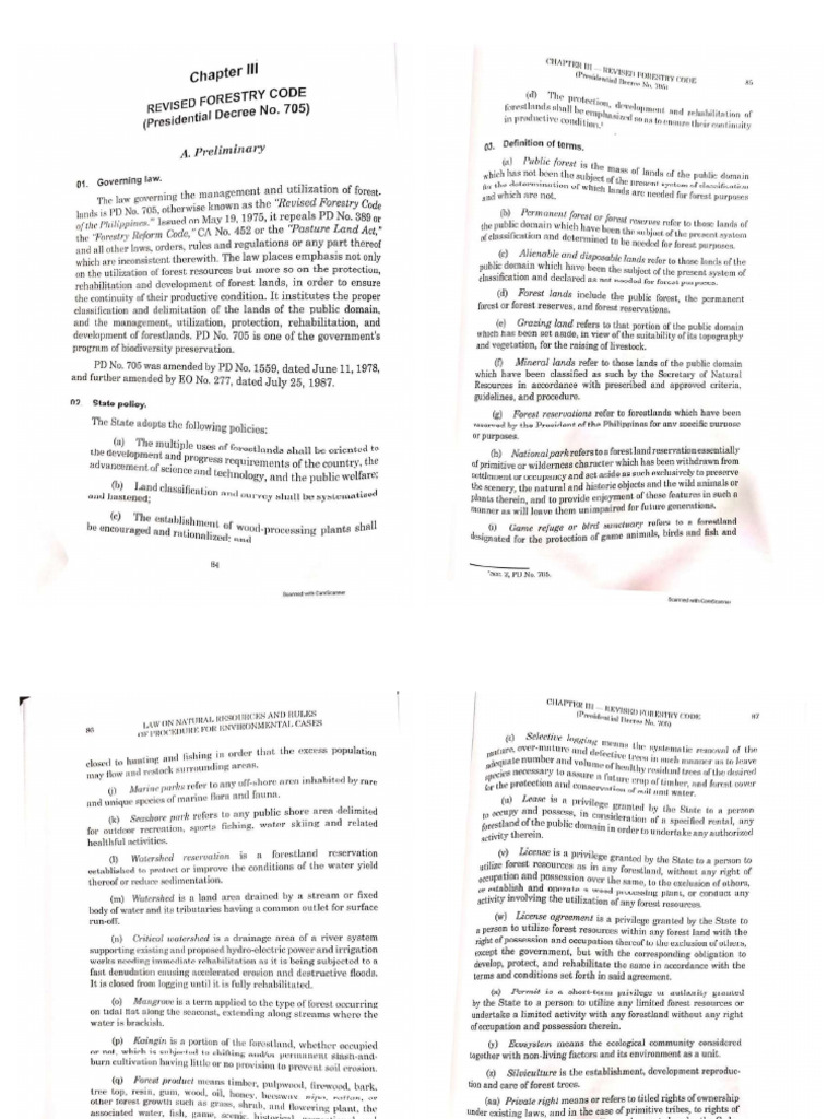 Natres | PDF
