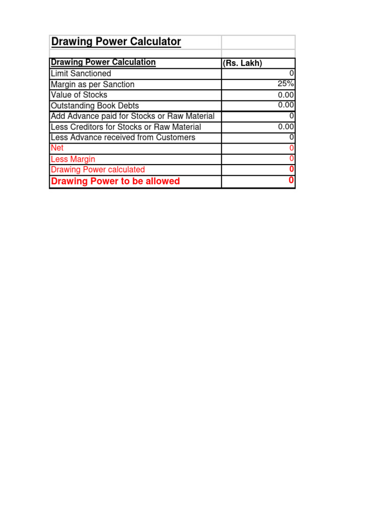 PNB Stock Statment5 | PDF