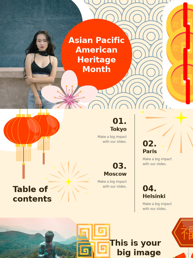 Professional Slide Design Guide | PDF | Infographics | Copy Editing
