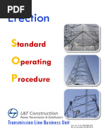 Pipeline Stringing Procedure Overview | PDF | Crane (Machine) | Pipe ...