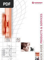 Norgren Quick Guide