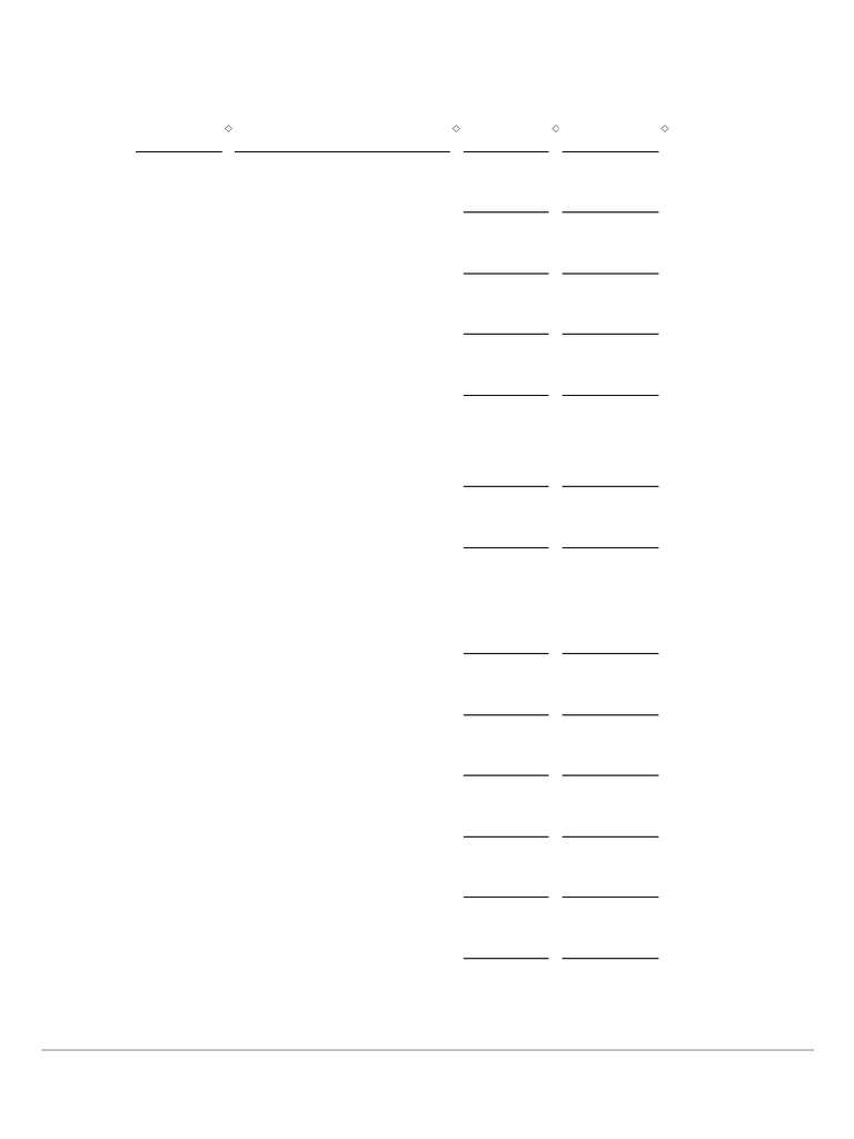 Keseluruhan Jurnal Home Solution - Rdya | PDF | Debits And Credits ...