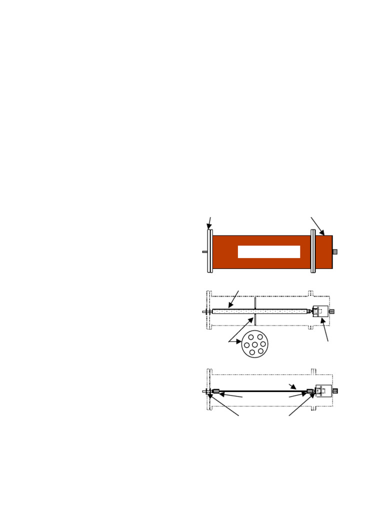 IEC 61196-1 Coaxial Cable Test Method | PDF | Coaxial Cable ...