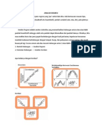 Analisis Regresi