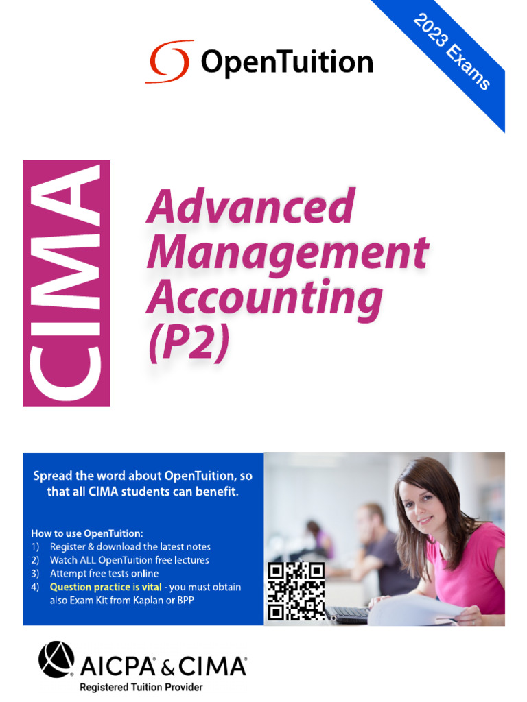 p2 Notes - Cima | PDF