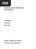 Download Jilbab Antar Trend Dan Kewajiban by Adyz  Verst SN91341932 doc pdf