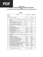 Download Tamil Nadu Police Standing Order Rule 2010 by Unimarks Legal Solutions SN91342366 doc pdf