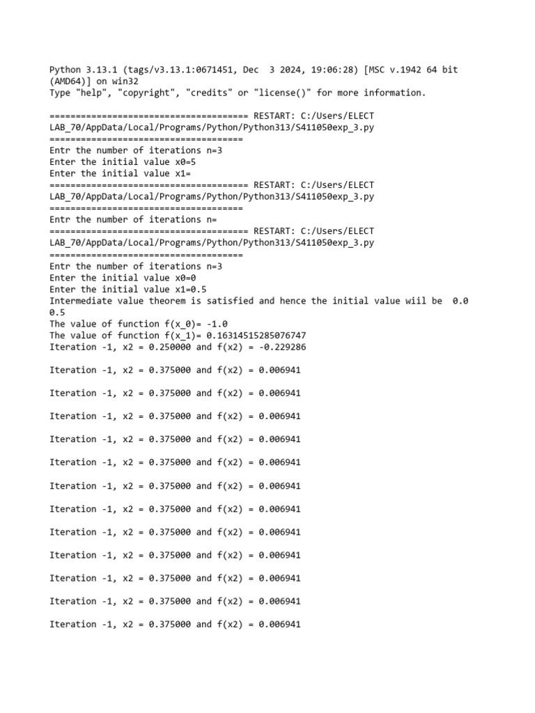 3 | PDF | Computing