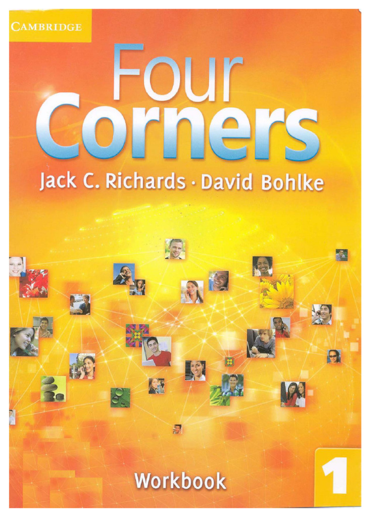 WB 1 Level 1 | PDF