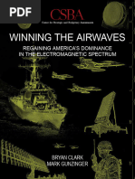 USSF Component Field Command Roles | PDF | Outer Space | Orbit
