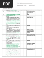 Rabbit Showmanship Study Guide | PDF | Rabbit | Mammals