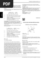 2.2.2. Degree of Coloration Of... - European Pharmacopoeia 11 | PDF