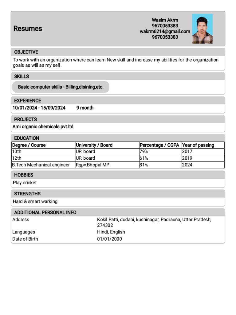 Wasim Akrm | PDF