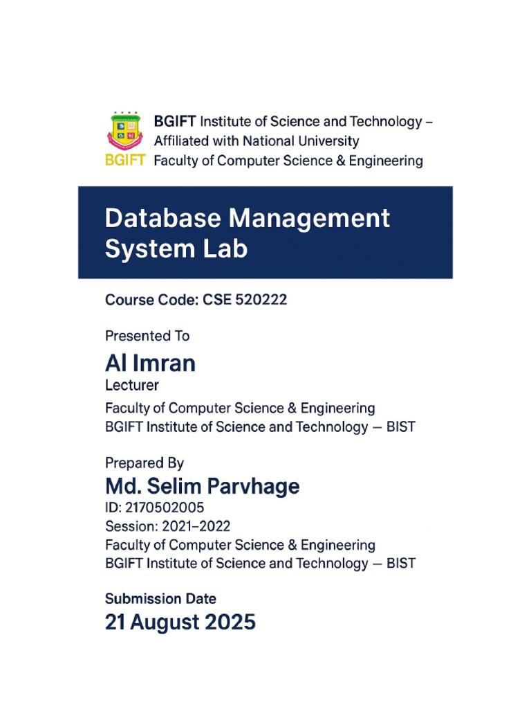 SQL Queries for Bank and Employee Databases | PDF