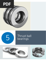 Design of Bushing Arrangements - SKF | PDF | Engineering Tolerance ...