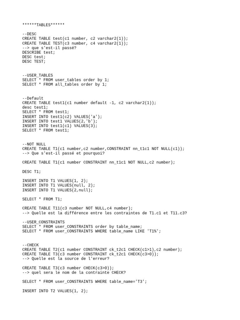 Tuto LDD Part1 | PDF | Information Retrieval | Software Design