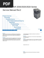 Download ir2530_2525_2520-sm by jovan_vukajlovic2 SN91345939 doc pdf