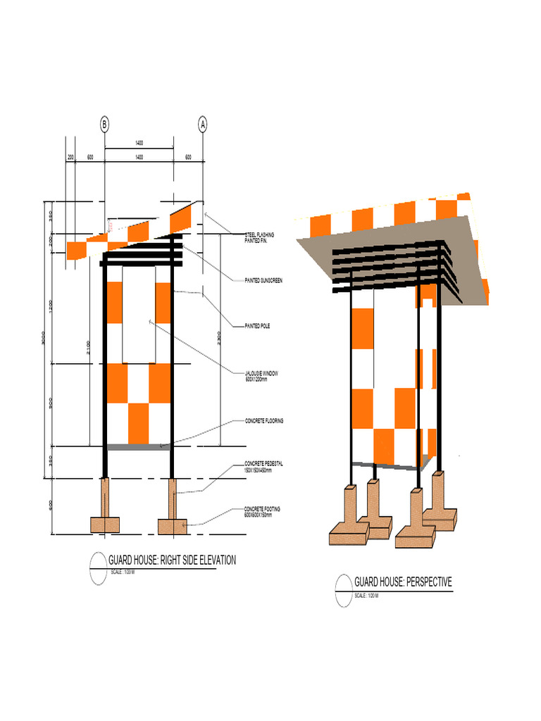 Guard House | PDF