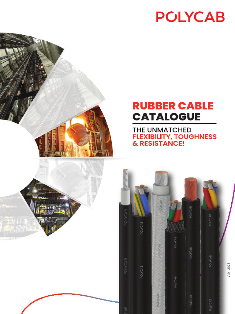 RCIS Product Specifications and Sizes | PDF
