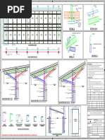 ICR Structure for Solar Plant Design | PDF | Building Materials | Materials