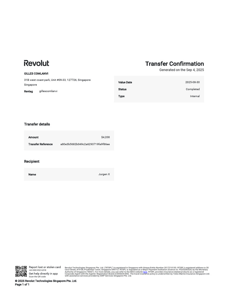 Report Lost or Stolen Card Guide | PDF
