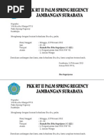 77 Contoh Undangan Arisan Keluarga Via Sms Gratis Terbaru