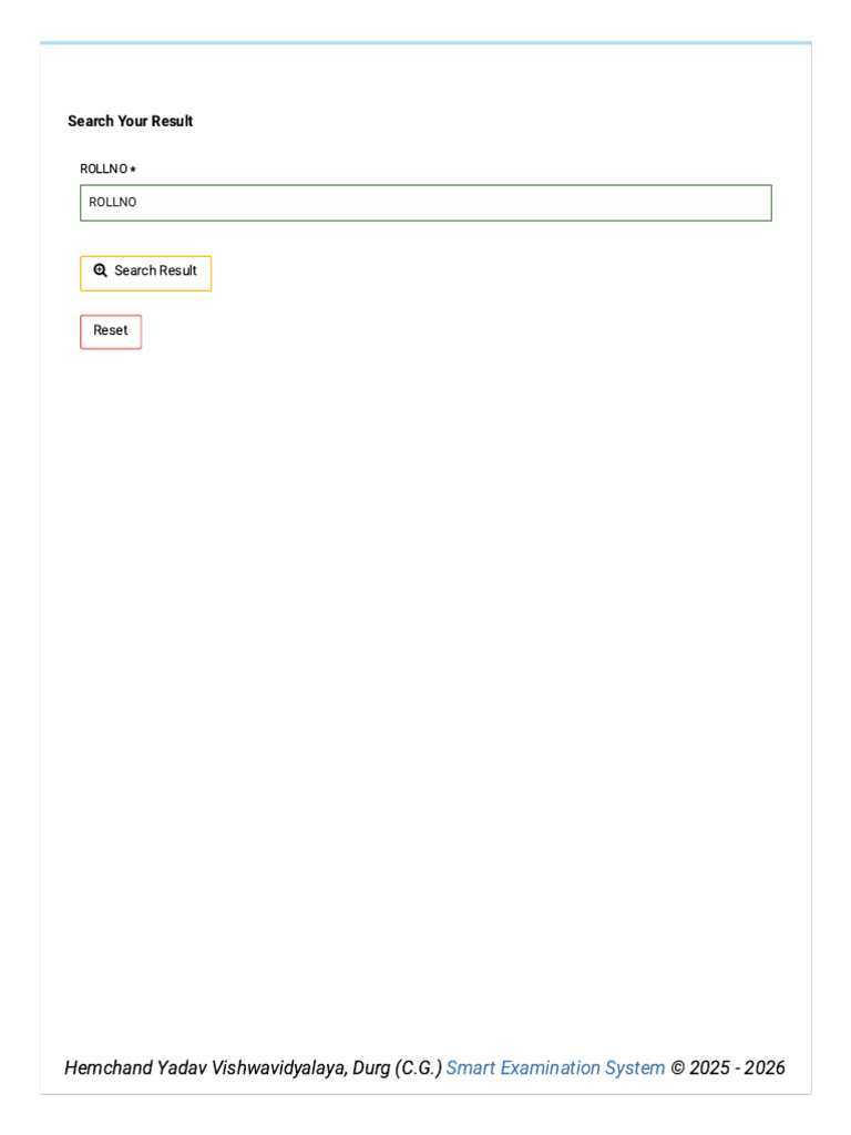 4th Sem Result Isha | PDF