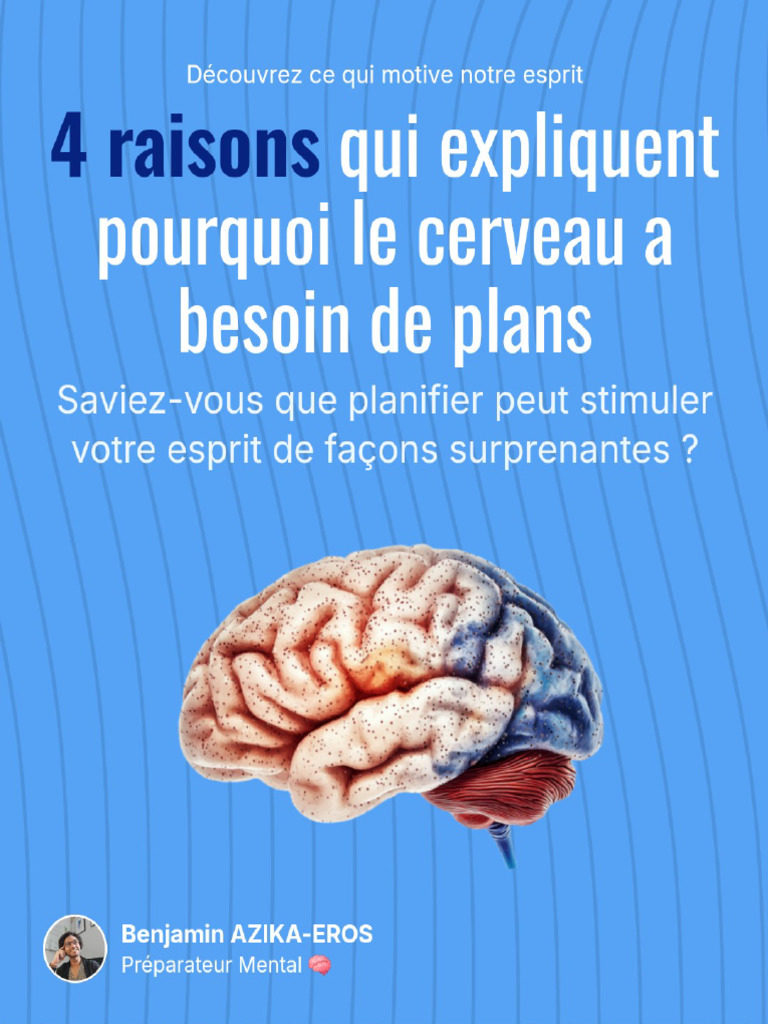 Plans - 4 Raisons | PDF