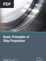 Download Basic Principle of Ship Propulsion by Shengte Hsu SN91350284 doc pdf