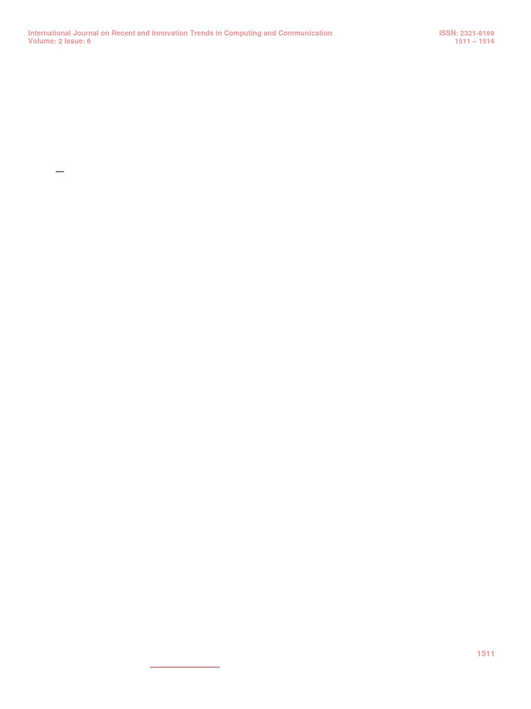 Analysis of Image Compression Techniques | PDF | Data Compression | Wavelet