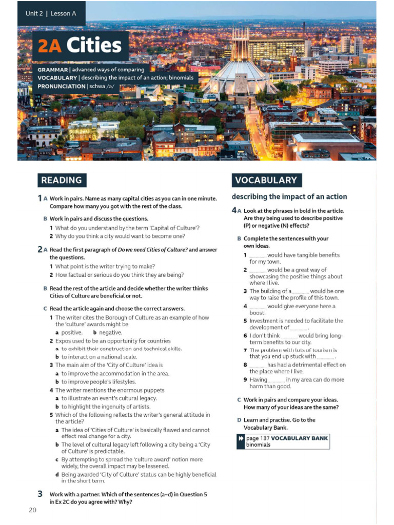 Reading 2 | PDF