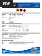 DUPLI-COLOR Color Spray Safety Data Sheet | PDF | Dangerous Goods ...