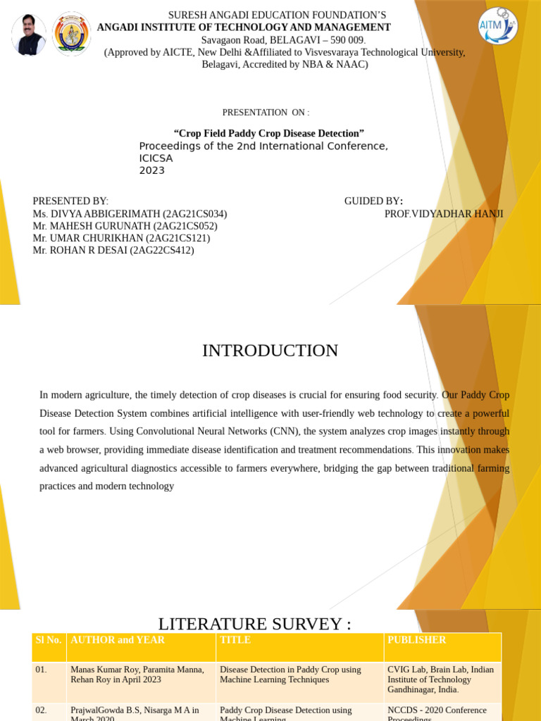 Project - Presentation and Design For The Next | PDF | Mobile App ...