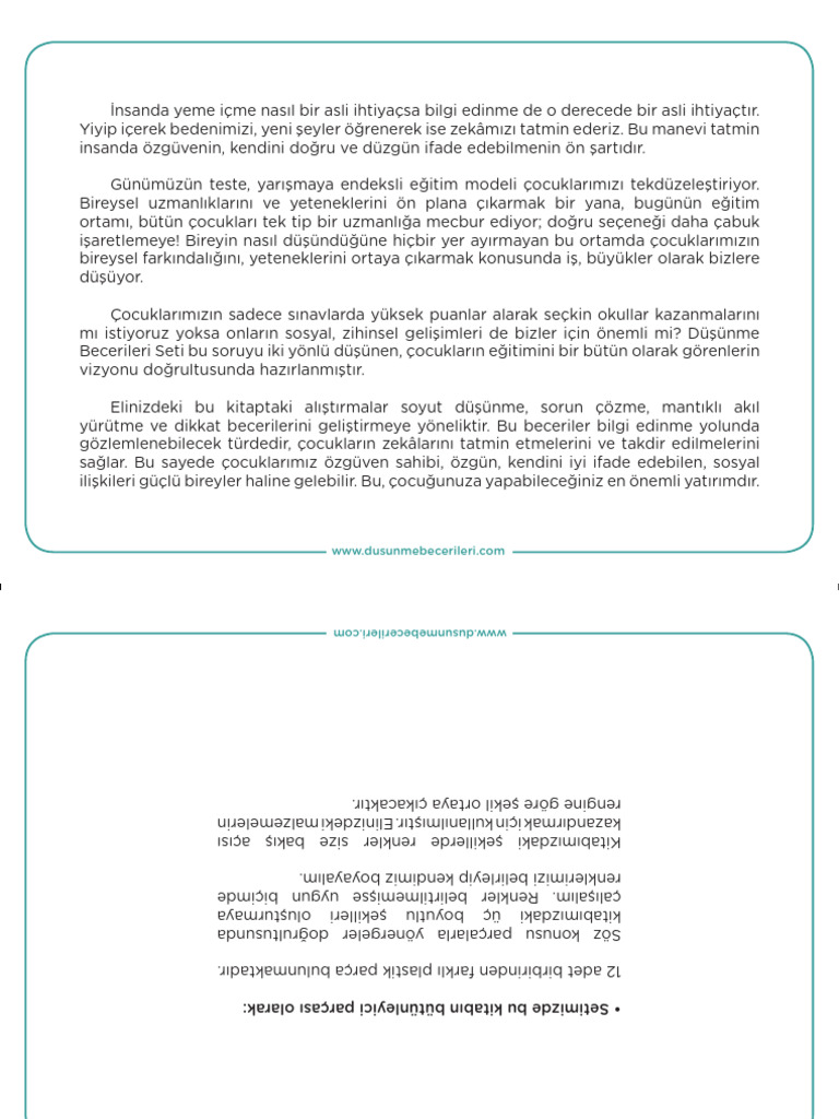 33-Multilogic A4 Ayarlı | PDF
