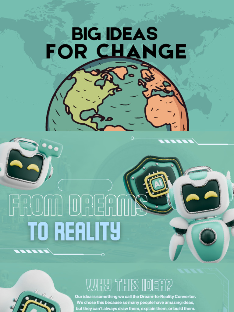 Innovative Solutions for a Sustainable Future | PDF | Natural Environment