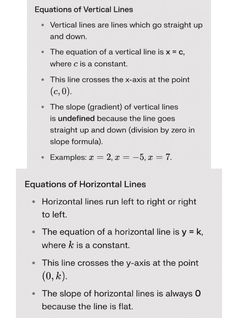SLE Graph Interpretation | PDF